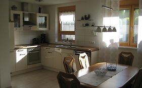 Ferienwohnung Anna